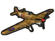 Hawker Hurricane Mk II C